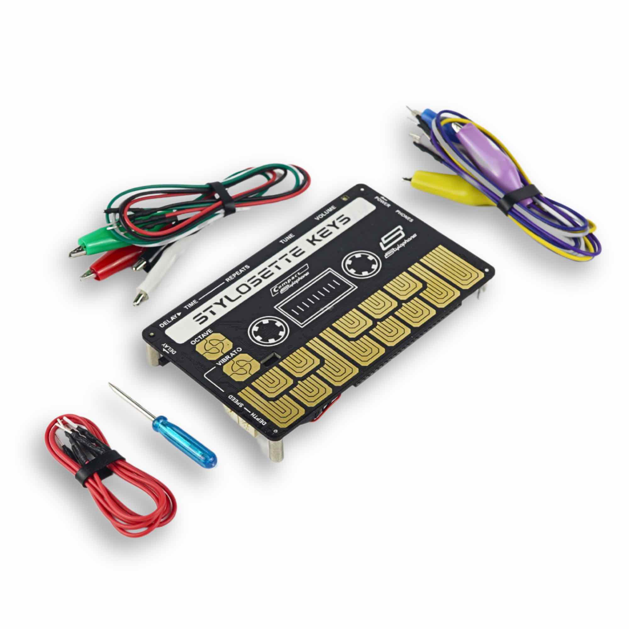 Stylosette - Stylophone