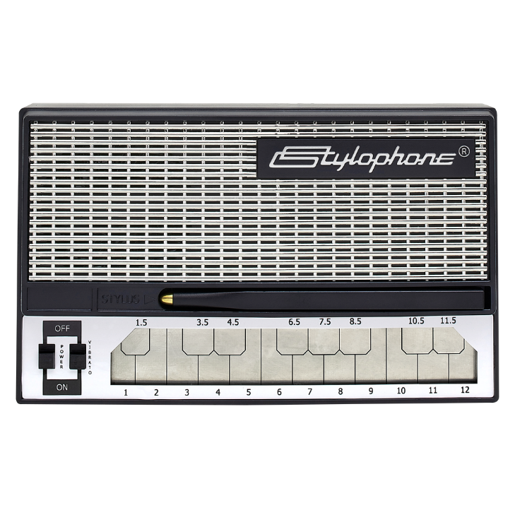 Stylosette - Stylophone