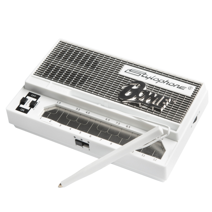 Stylosette - Stylophone