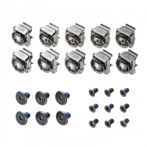 SW-KVMVDR レビュー KVMコンソールドロワー ラックマウント型 1U