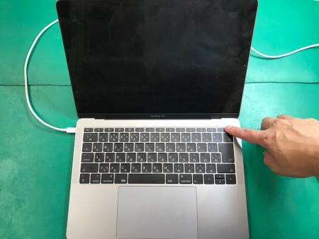Macの電源が入らない場合の症状と修理方法｜パソコン修理NAVI
