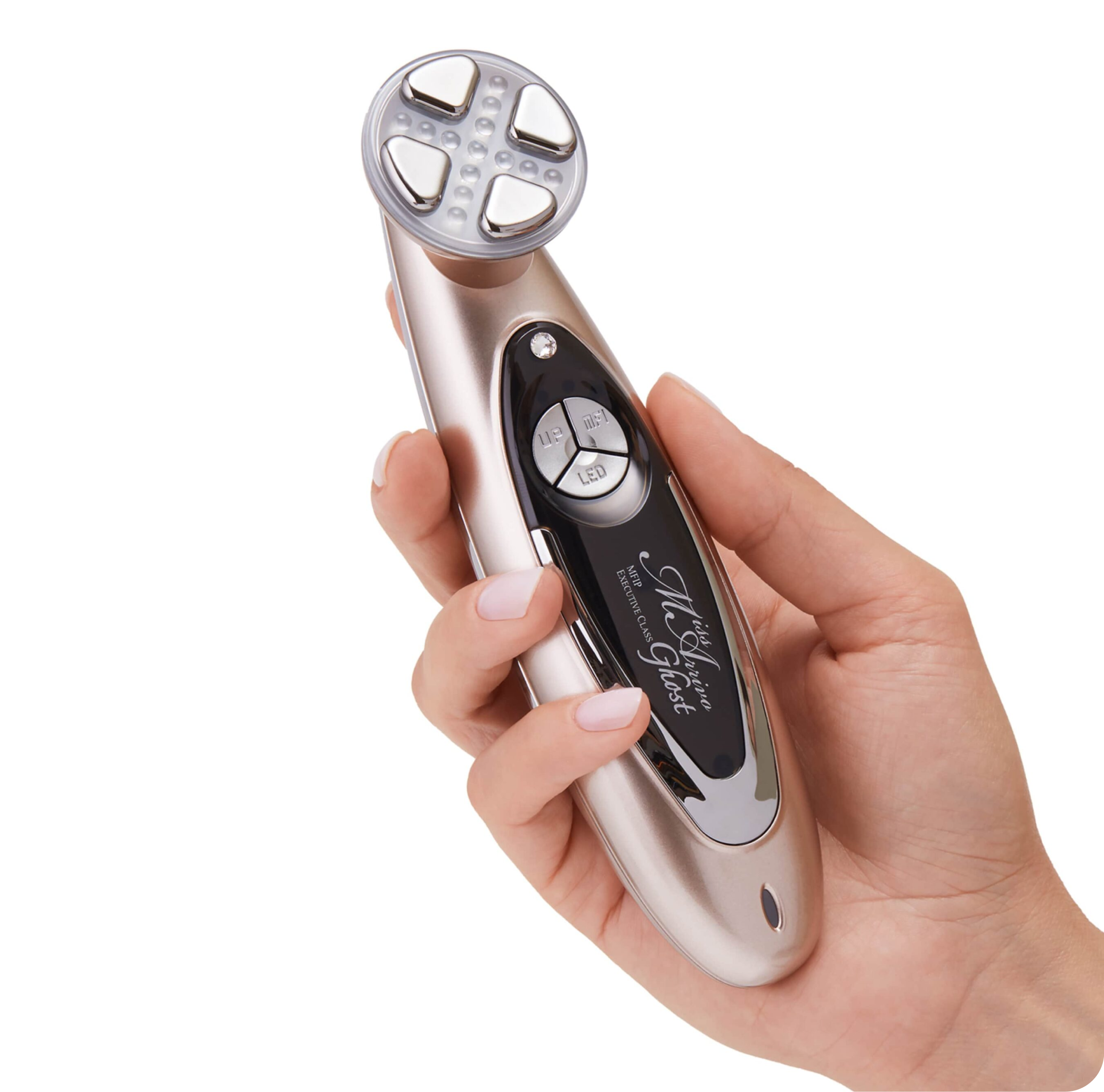 Miss Arrivo Ghost – Synclite Beauty