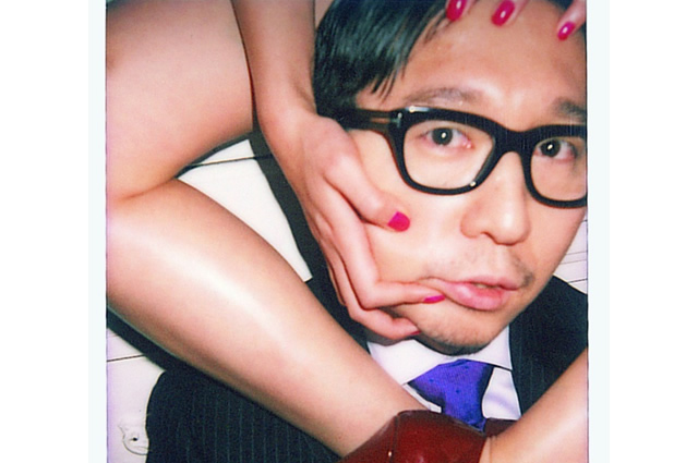 ☆Taku Takahashi | SYNC NETWORK JAPAN