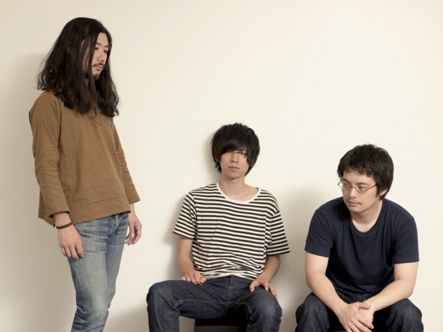 OGRE YOU ASSHOLE | SYNC NETWORK JAPAN