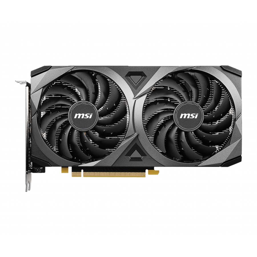 MSI GeForce RTX 2060 SUPER VENTUS – Synnex FPT