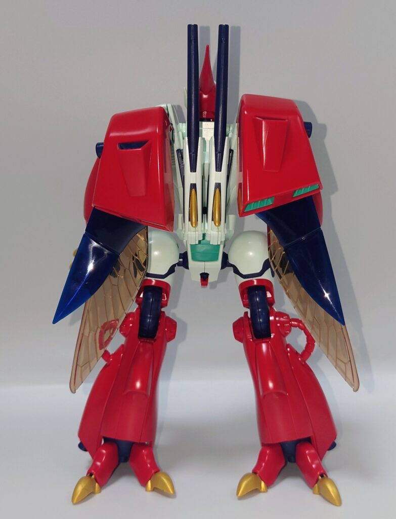 レビュー418 R3 1/35 ビルバイン | しょくGUN