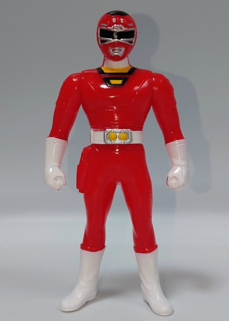 レビュー559R プラヒーロー ヒーローセット | しょくGUN