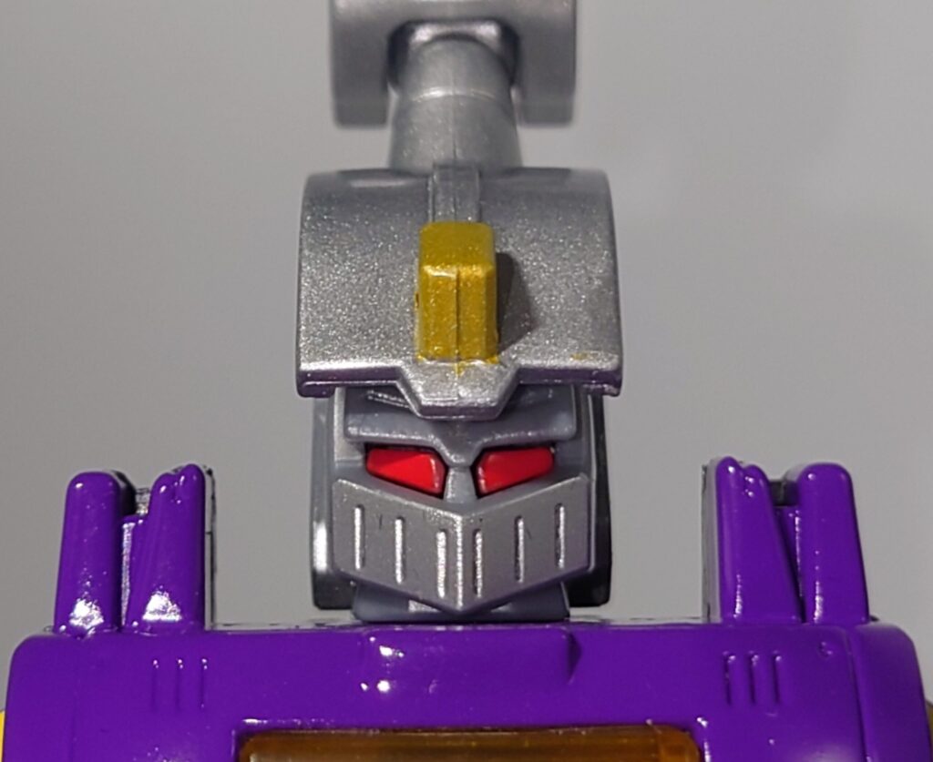 レビュー497 トランスフォーマー TL‐51 ボンブシェル | しょくGUN