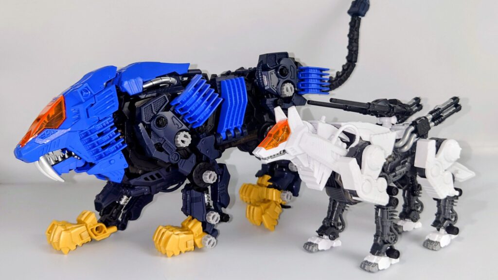 レビュー514 AZ‐11 コマンドウルフ | しょくGUN