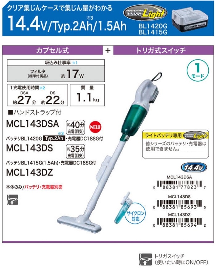 山本金物-工具激安販売 職人市場 / マキタ 14.4V(ライトバッテリ専用