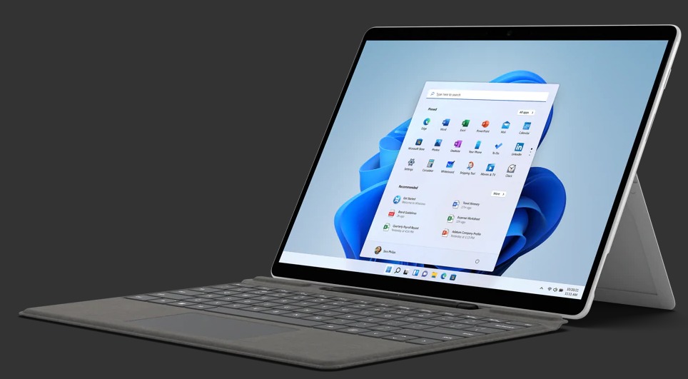 Surface Pro Xを初期化（リストア）する | 社内SE相談所