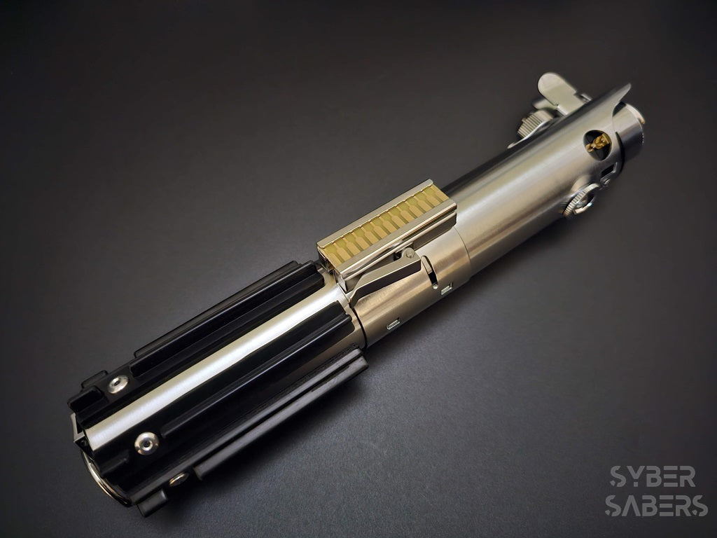 89SABERS GRAFLEX(グラフレックス) クリスタルチャンバーモデル