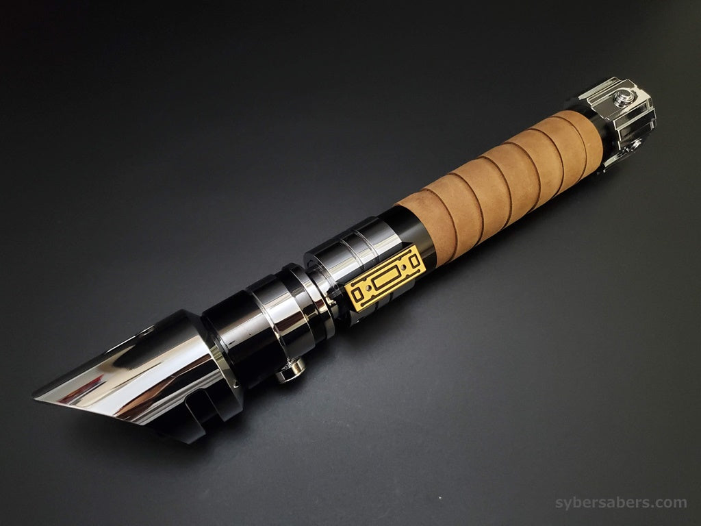 カスタムライトセーバー LGT STERKILLER V2 ｜SYBERSABERS – SyberSabers
