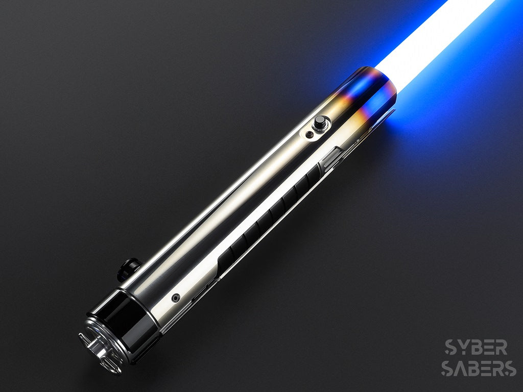 カスタムライトセーバー アコライト ソルモデル LGT SOL V2