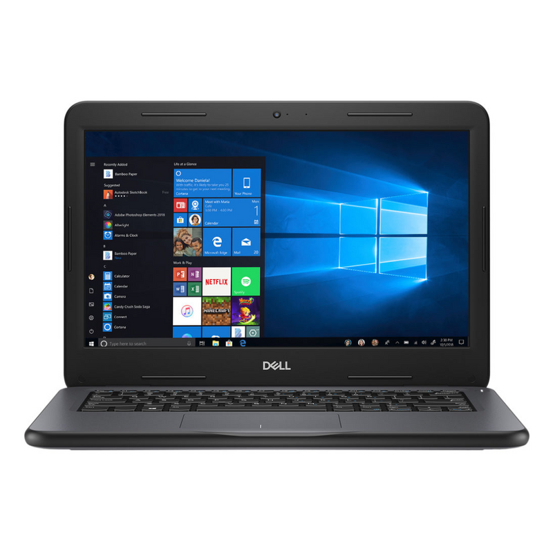 Dell Latitude 3300, 13.3