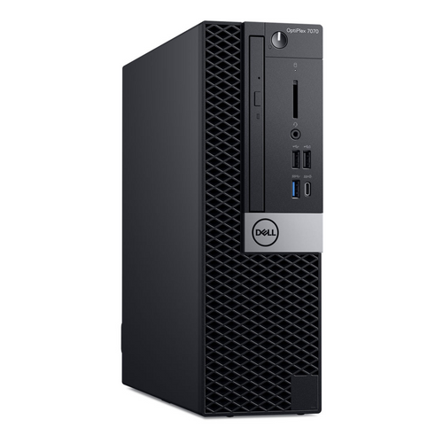 Dell OptiPlex 7450 AIO Desktop, 23.8