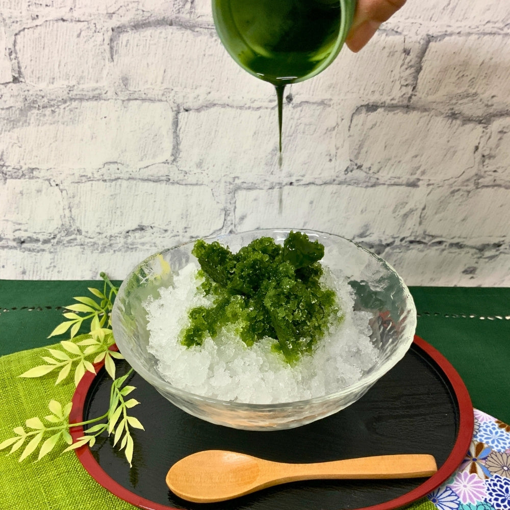 鹿児島県産】抹茶「鹿児島産有機抹茶」＆【加賀山中塗】抹茶シェイカー