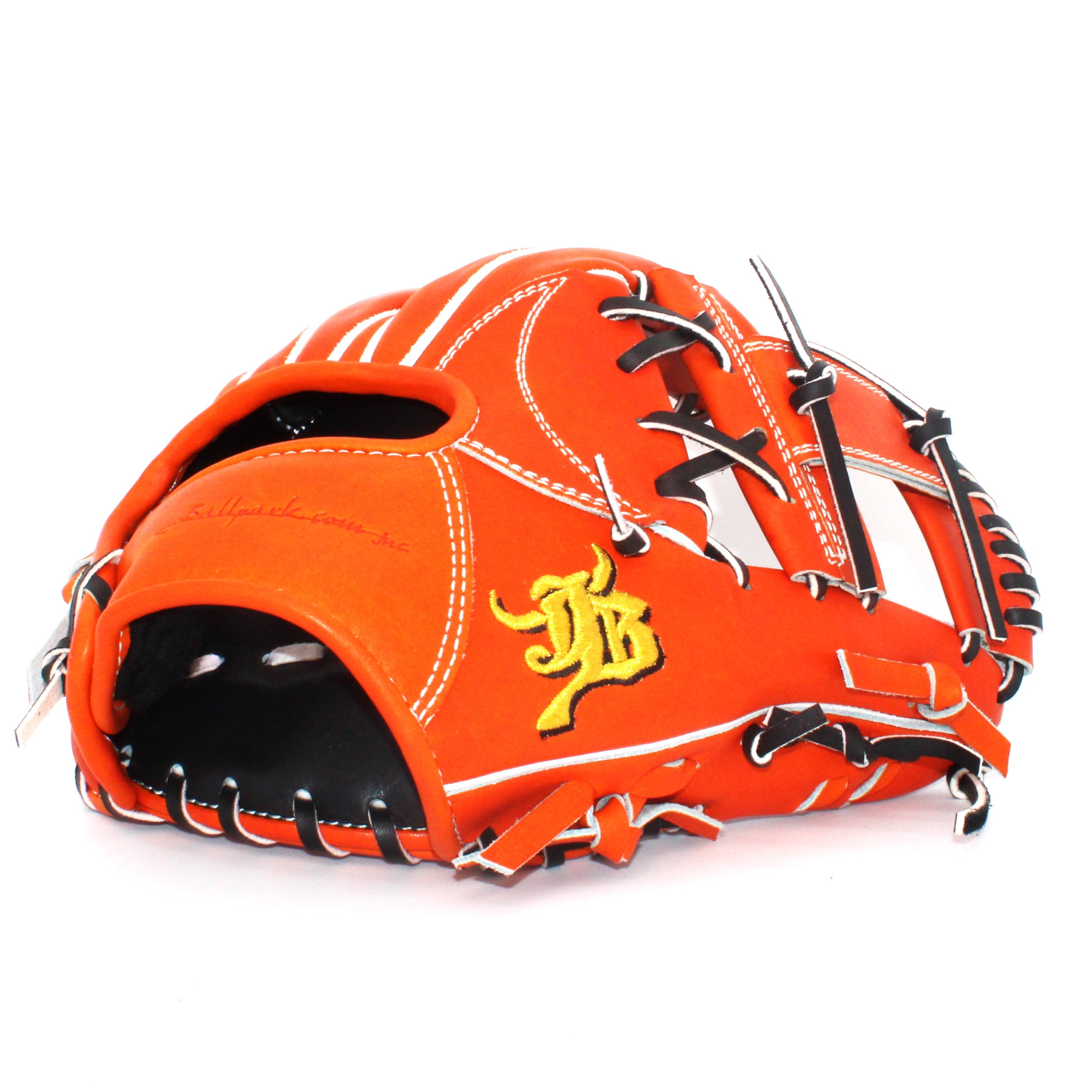 和牛JB】 硬式用グラブ 内野手用 – シュースポオンライン