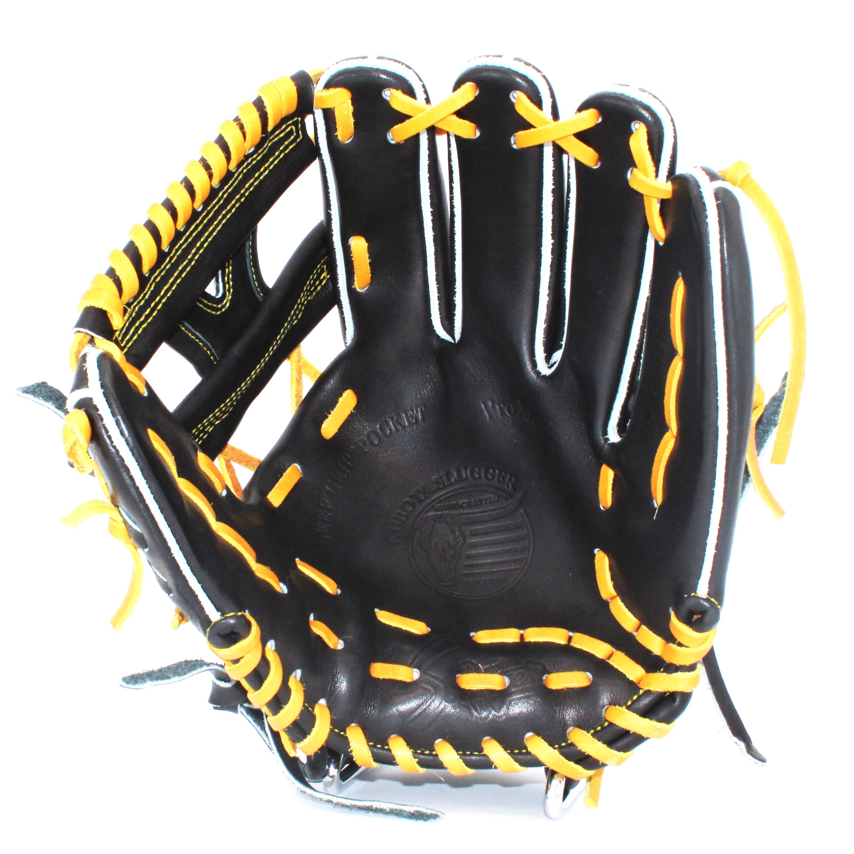 久保田スラッガー(久保田運動具店)】 硬式用グラブ 内野手用 KSG-AR3型