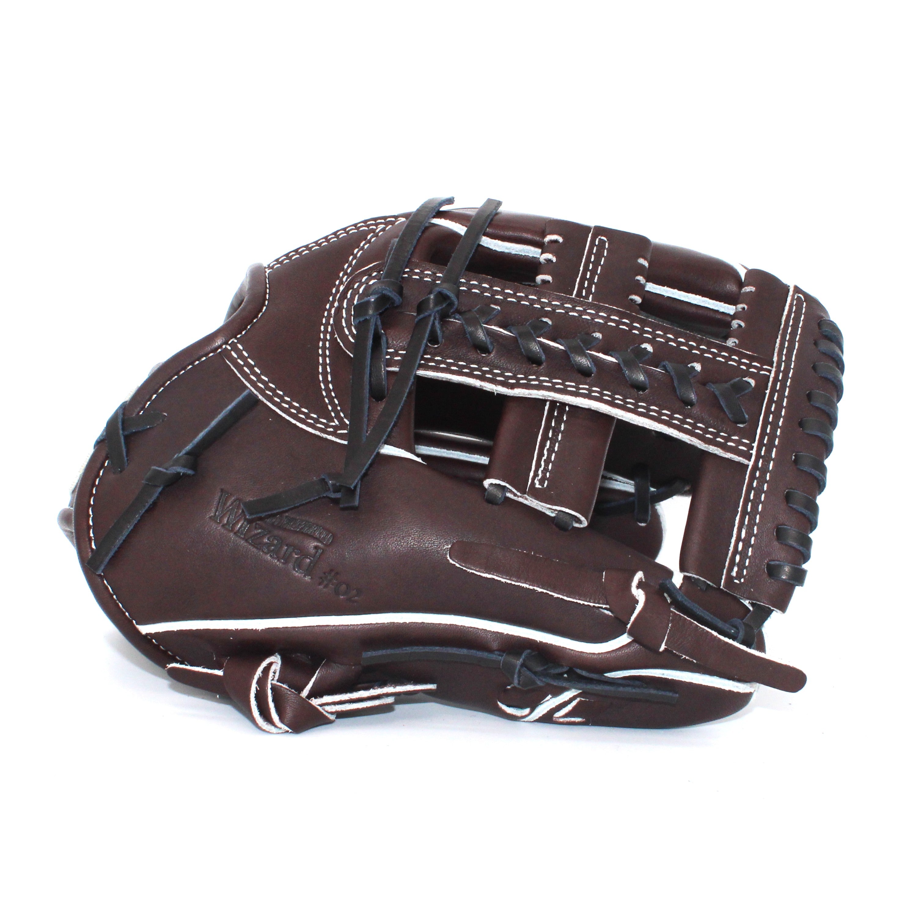 Rawlings】PRO PREFERRED Wizard#02 限定 硬式用グラブ 内野手用