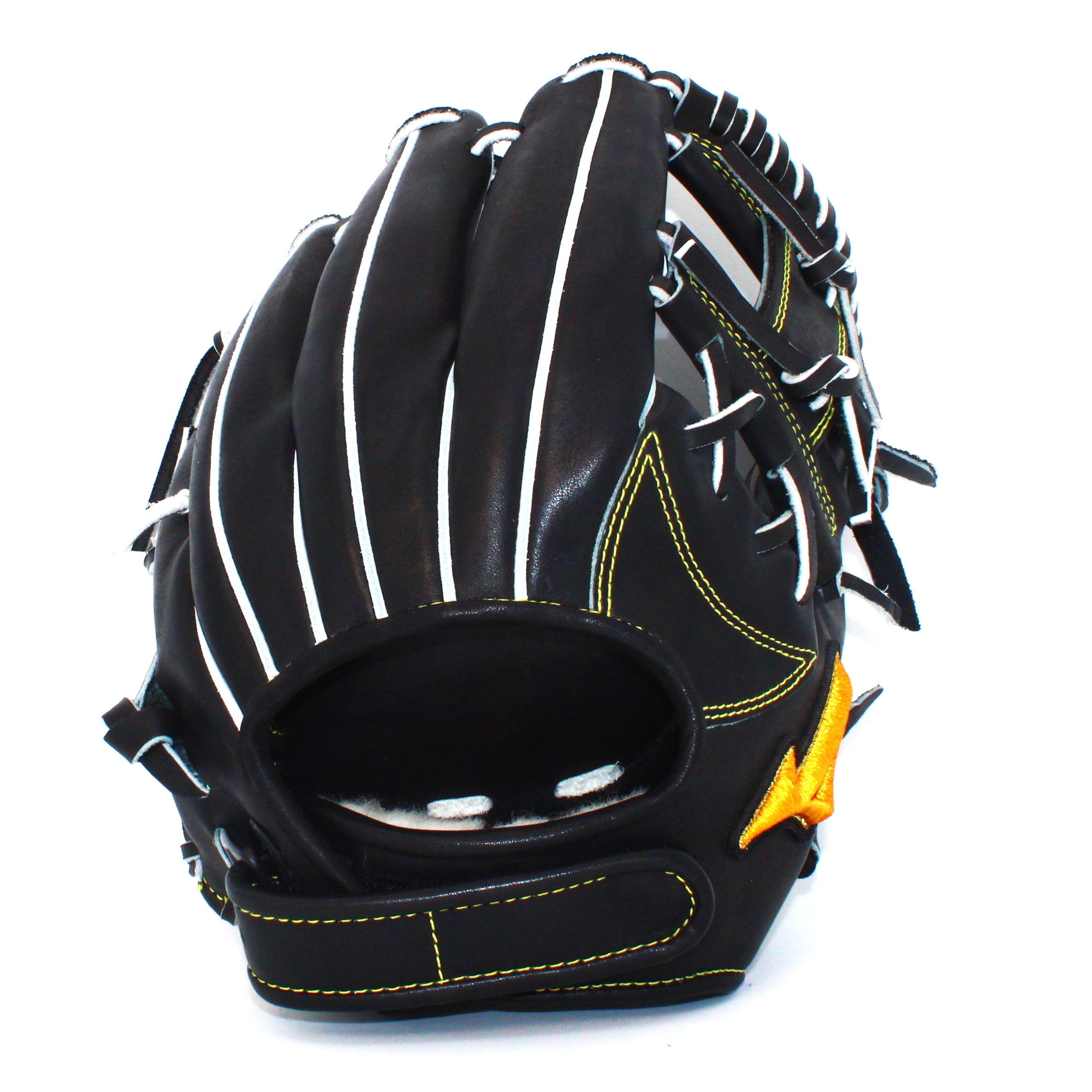 ミズノ】 ミズノプロ 一般軟式用グラブ 内野手用 宮本慎也氏×ミズノ